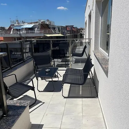 Zagorovi -1 Sp Burgas City